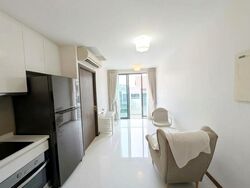 Leville iSuites (D15), Apartment #633439551